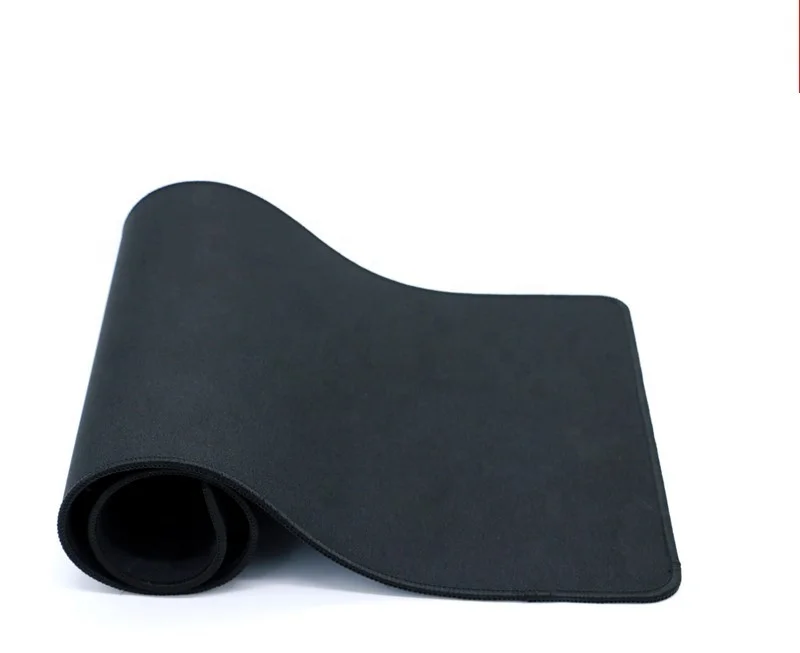 
Большой коврик для игровой мыши, Настольный коврик, удлиненный Противоскользящий резиновый скоростной коврик для мыши 