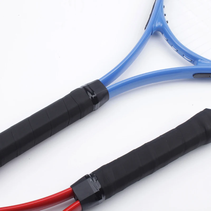 Sports exercise senior adult tennis racket graphite squash composite training tennis used racket