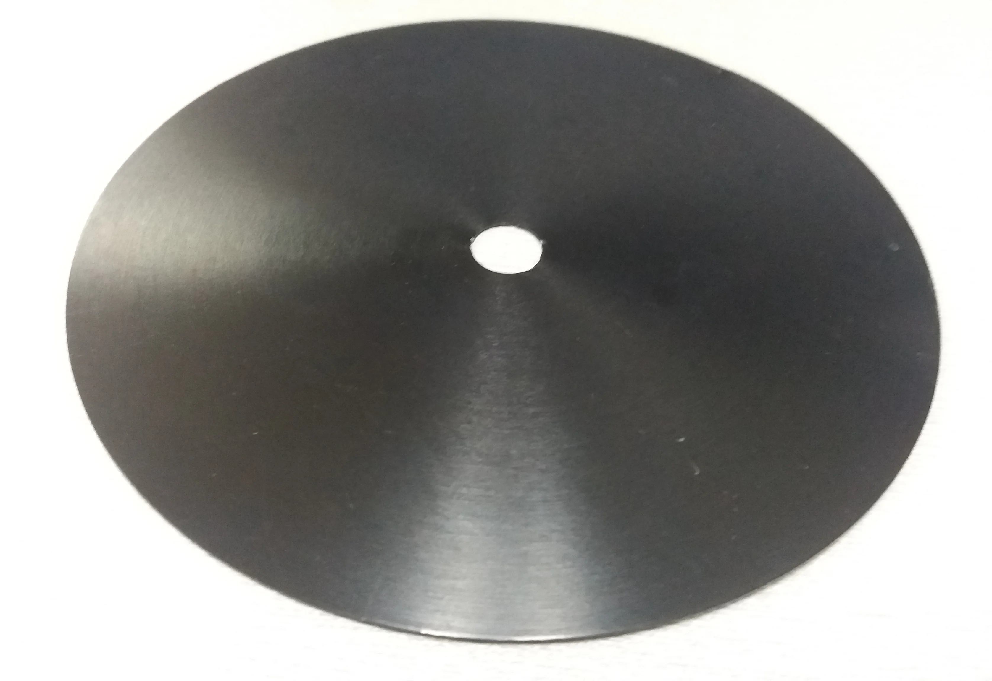 CNC Machining clock part