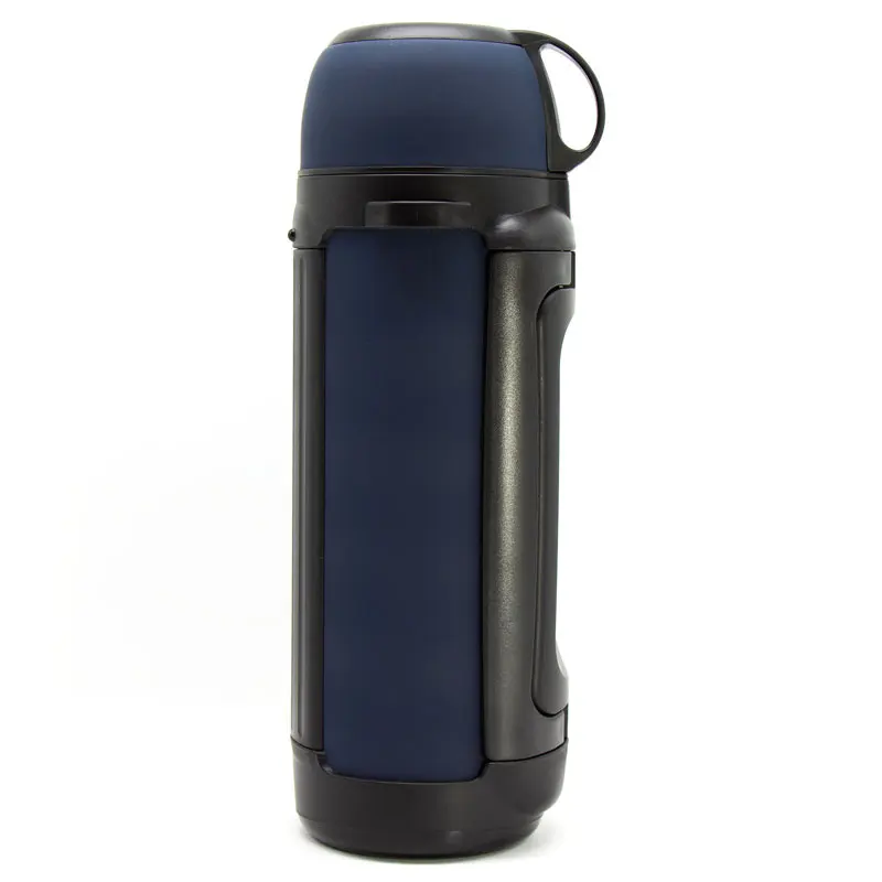 Дорожный горшок для улицы многофункциональные вакуумные бутылки большой емкости изолированный термос