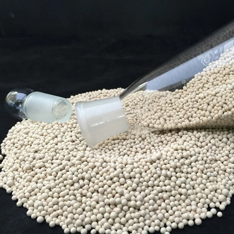 3-5mm bead molecular sieve 3a as nature gas dryer