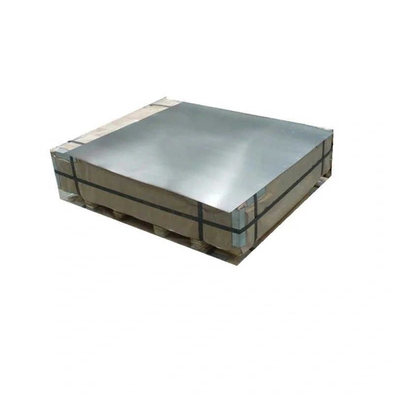 Good quality Tinplate SPCC Bright 2 8 2 8 High Quality T1 T3 Tin Plate