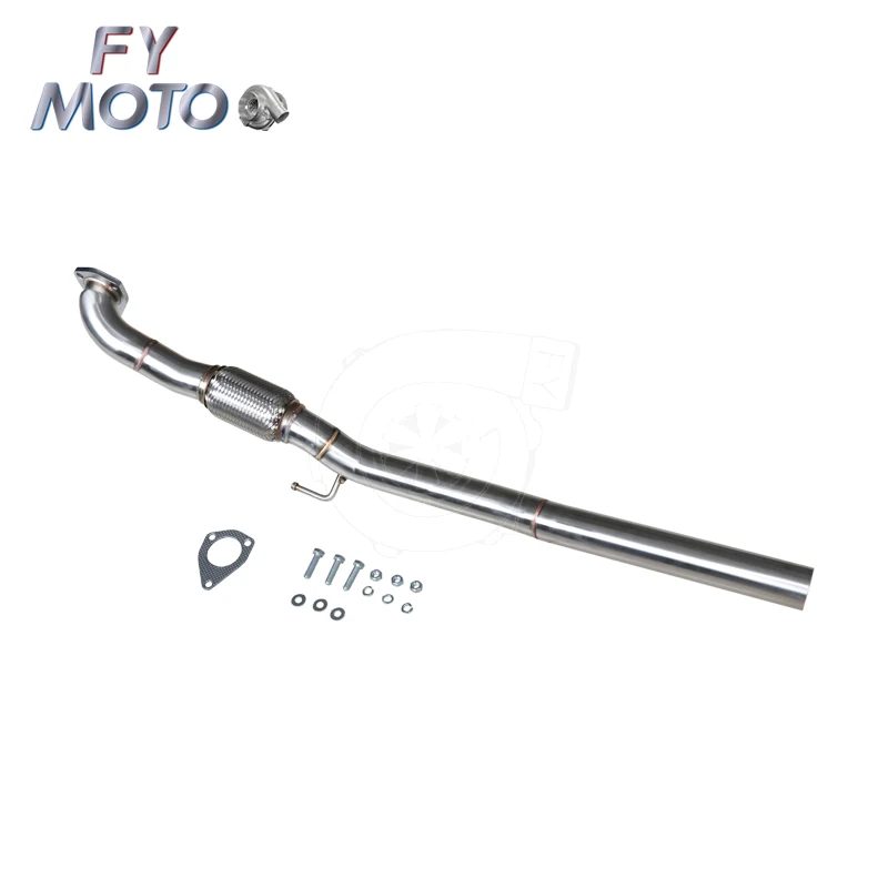 DOWNPIPE VAG for VW GOLF IV SKODA OCTAVIA SEAT LEON AUDI A3 8L 1.9TDI