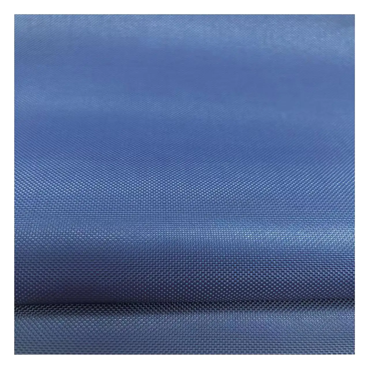 Wholesale Factory 100% Polyester Fabric 420d Pu Coated Oxford For Car Cover