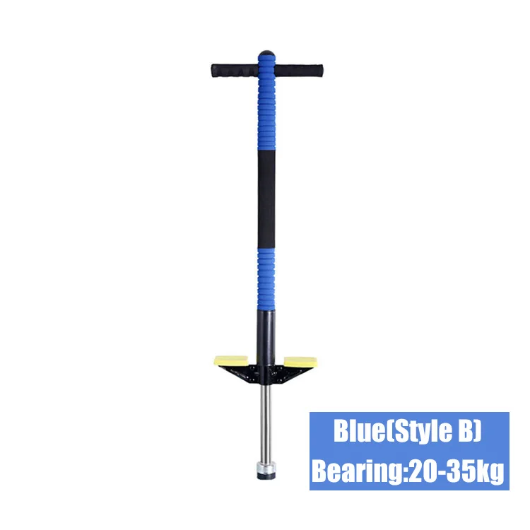 Great Gift Children Jump Sport Adult and Kids Jumping Pogo Stick