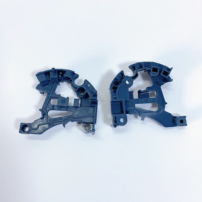 OEM/ODM customized rapid prototype mould manufacturer abs PP PA66 PBT plastic parts