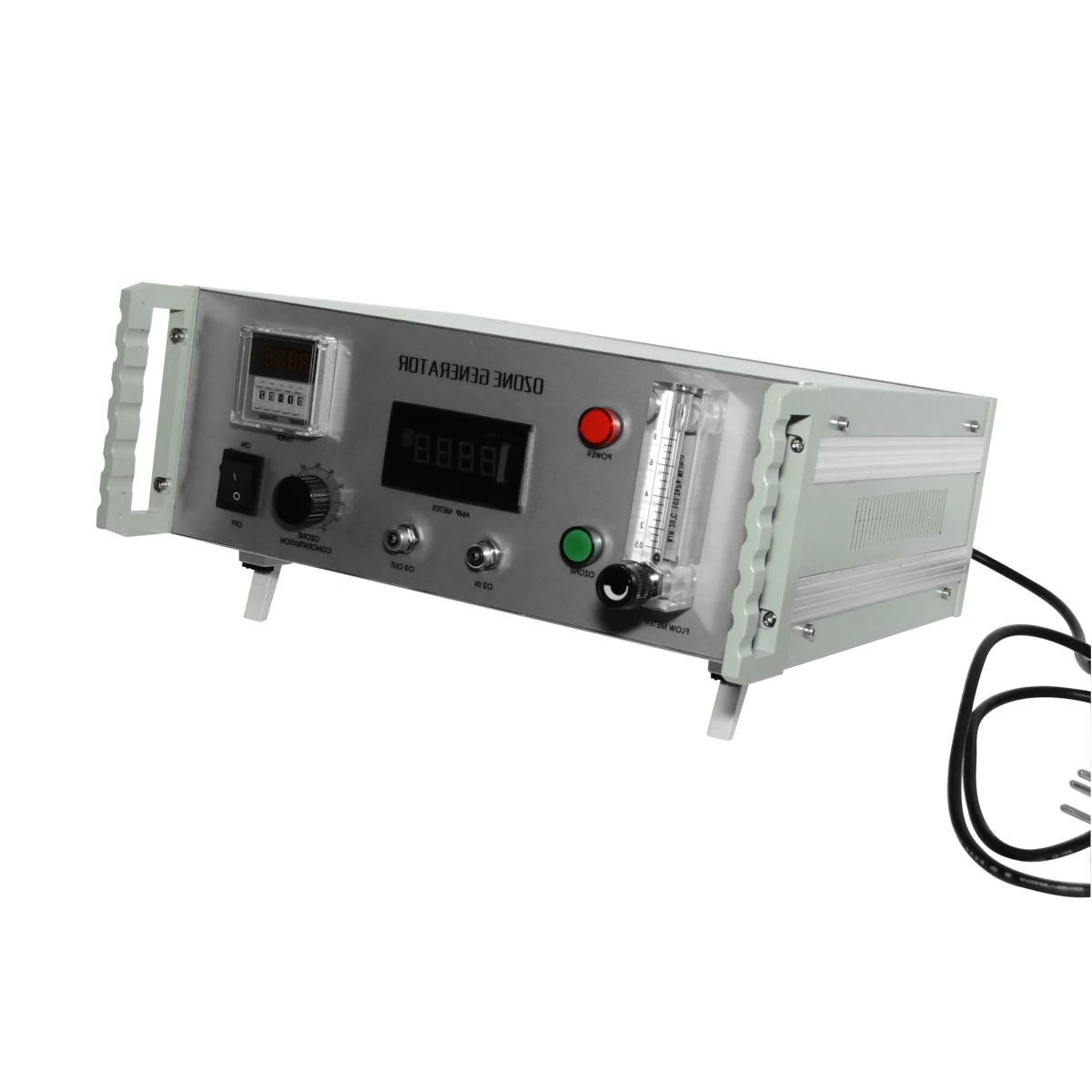 High concentration 7g ozone therapy machine ozone medical device