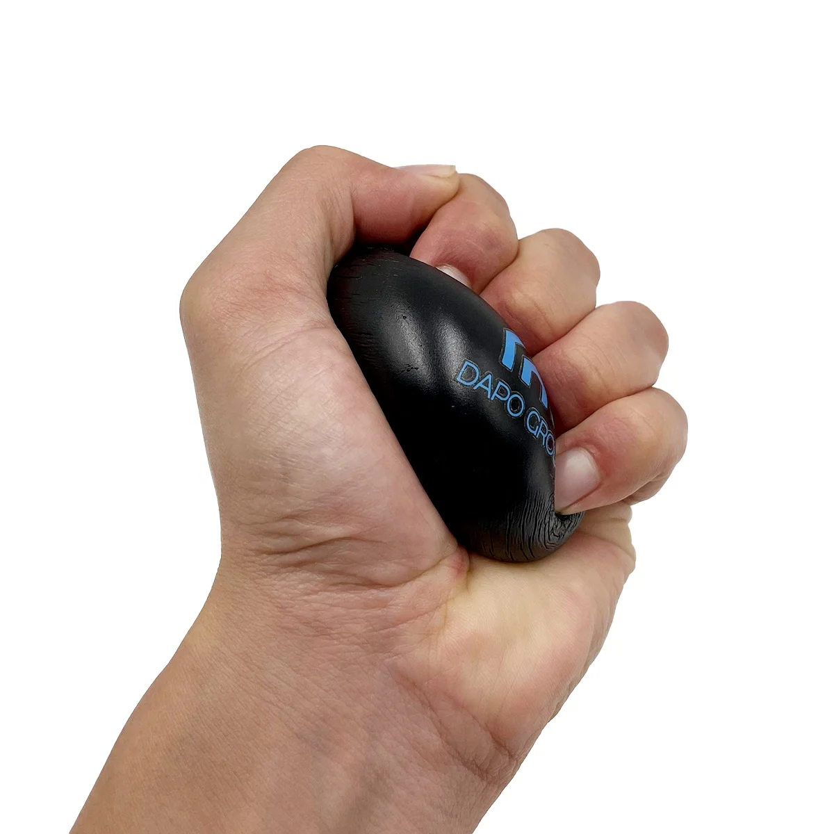 Promotional Round Shape PU Foam Anti Stress Ball Release Pressure Ball Toy