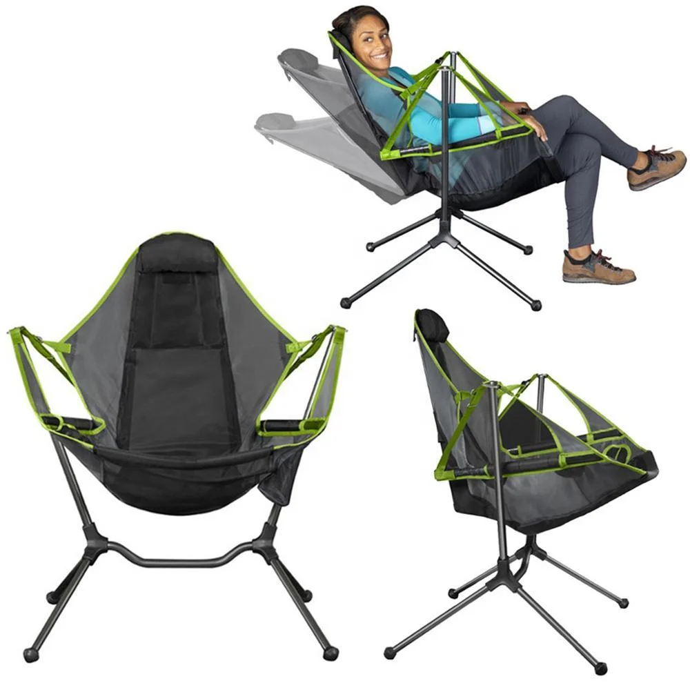 Folding Camping Chair Lightweight Picnic Fishing Chair Foldable Aluminium Cloth Outdoor Portable Beach Chair Outdoor Furniture