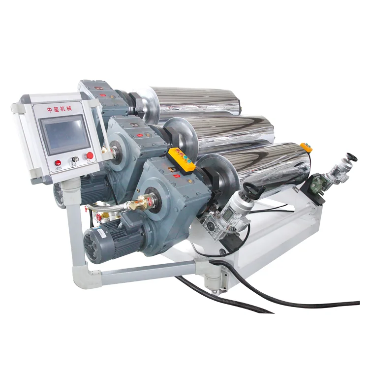 2021 New Product Great Promotions Hot Sale  PP PS  Plastic Sheet Extruder  Machine