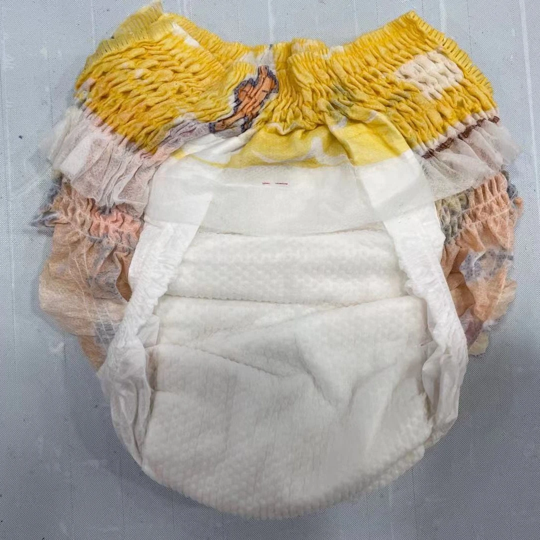 swimming Baby Diaper pants disposable baby diapers for swimming