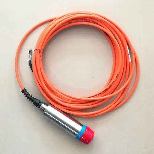 Low maintenanace sea water salt fish farm shrimp aquarium aquaculture optical do sensor probe