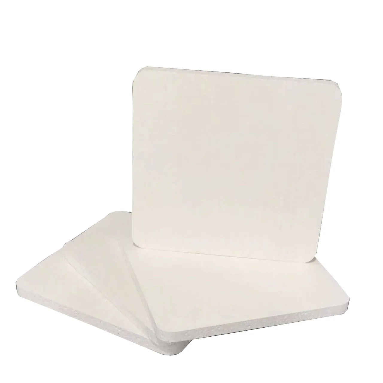 mgo sound insulation board High strength anti corrosion fireproof non combustible mgo board