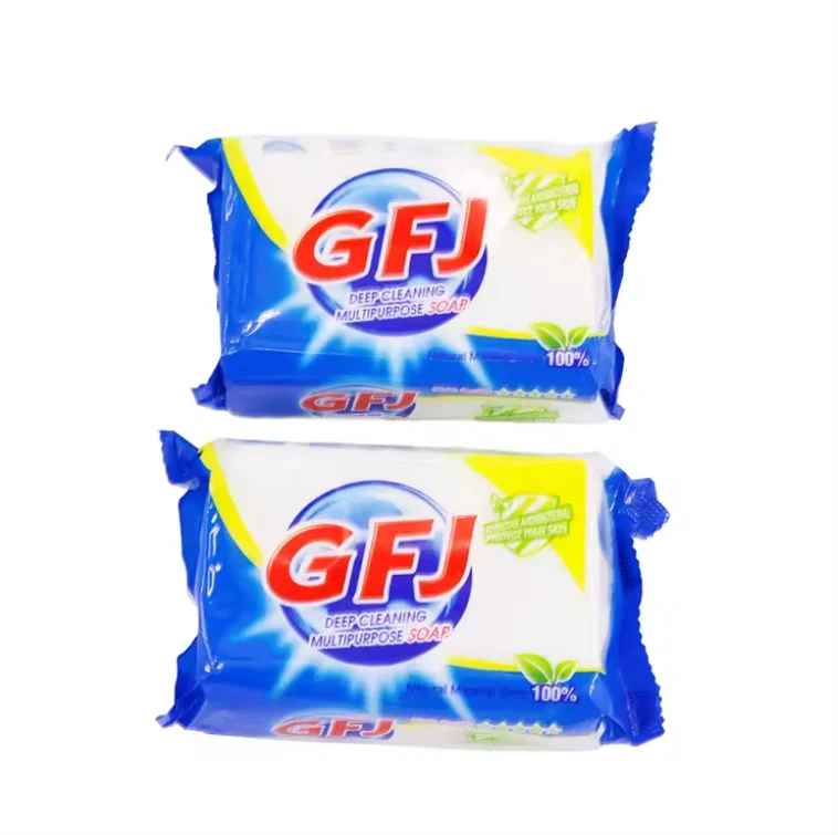 wholesale High Quality Laundry Soap Factory Cheap Price not Harmful to Hands Floral Fragrance from China factory