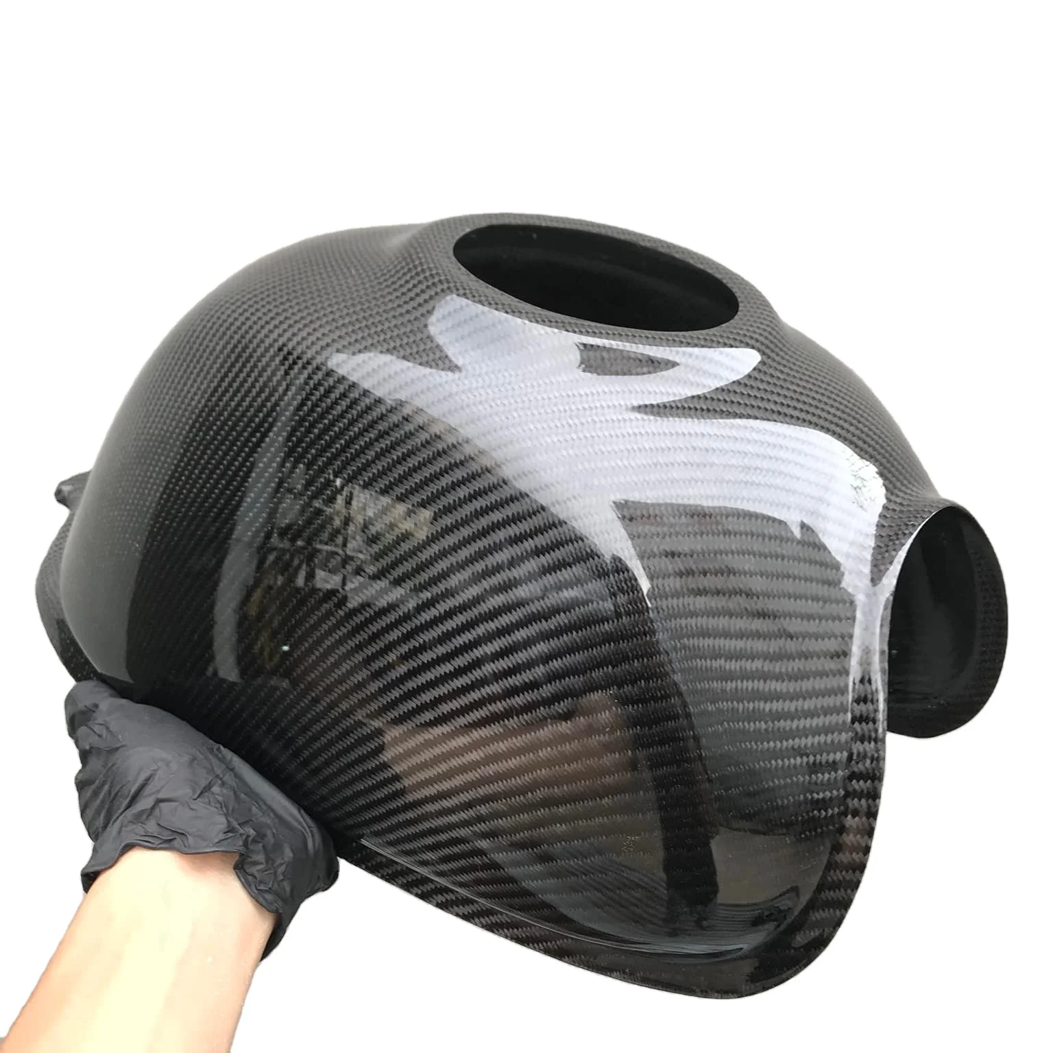 Factory wholesale price OEM Manufacturer Carbon Fiber Part, Carbon Fiber Products, Carbon Fiber Molding part