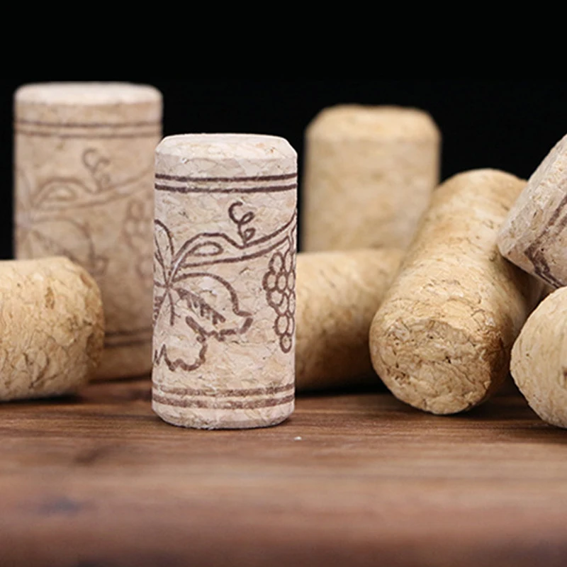 New arrival Diameter 34cm champagne cork seating