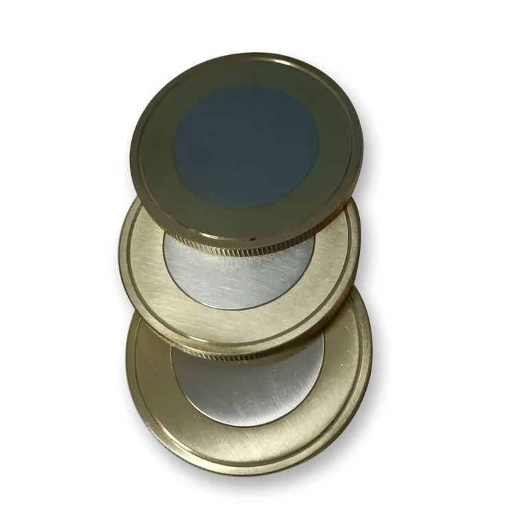 Custom Commemorative Coins DIY Blank Coin Engraving Machine Non-Ferrous Metal Coins