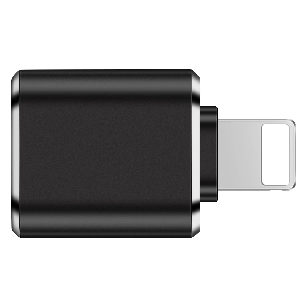 Best Selling Light-ning USB Lighting Type-C Dac Otg Adapter for iPhone