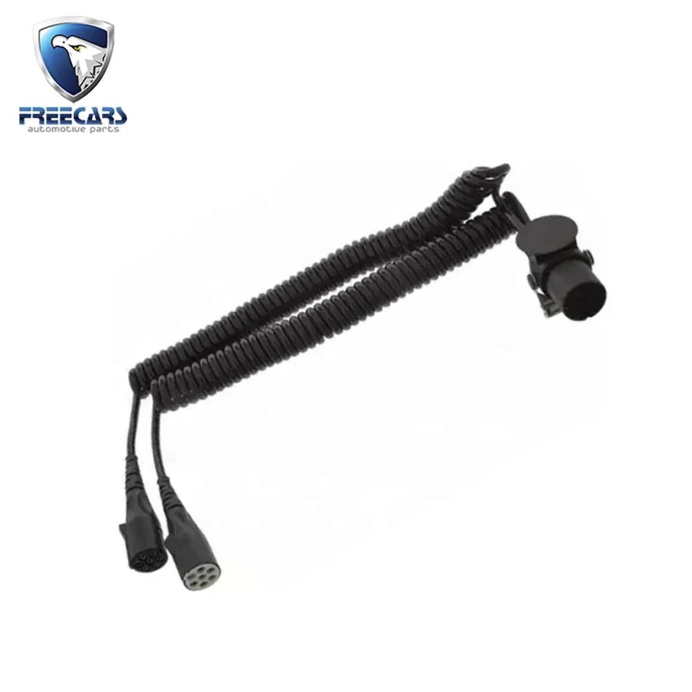 HOT Sale European Truck Body Parts 0005454084 Connecting cable For MB Truck