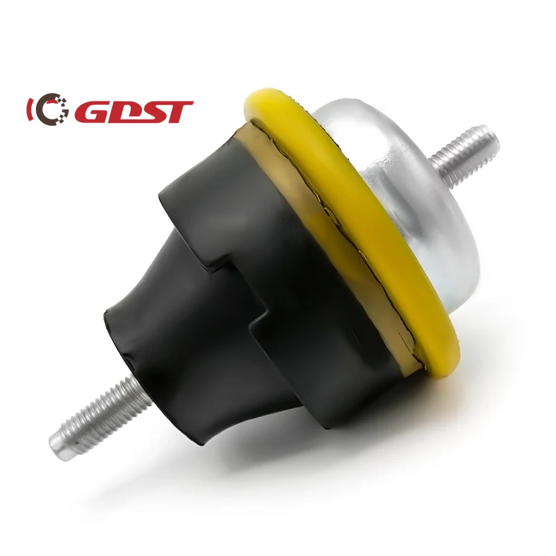GDST professional auto parts manufacturer high quality 1844 72 1844 38 1843 92 91 538 407 engine mount for PEUGEOT  CITROEN