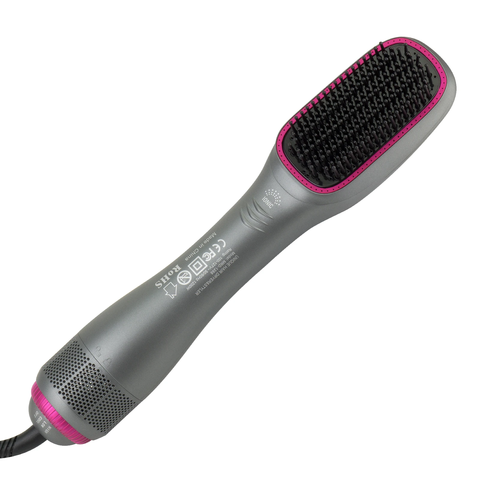 
One Step Hair Dryer Brush Hot Air Brush Hair Dryer Volumizer 