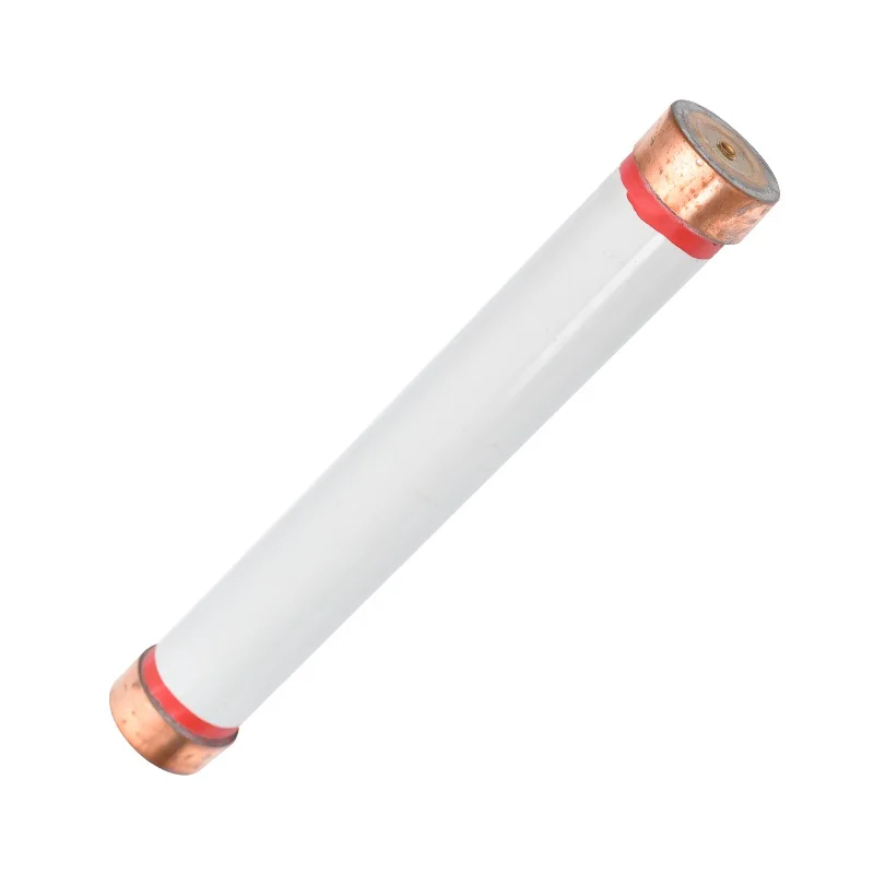 Customized RN type high-voltage fuses at discounted prices high voltage hrc fuse