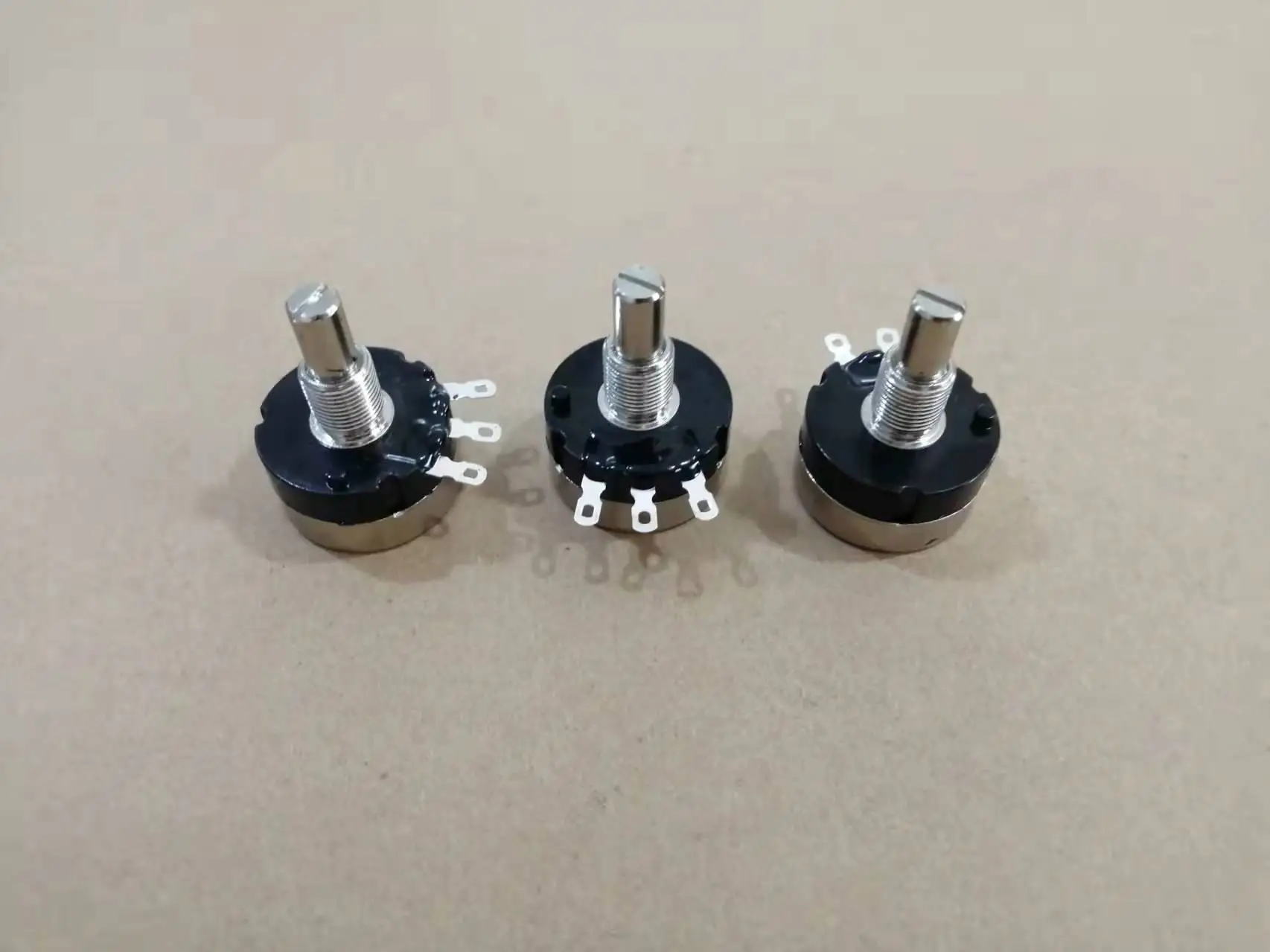 Tocos RV24 Carbon film b503 rotary potentiometer