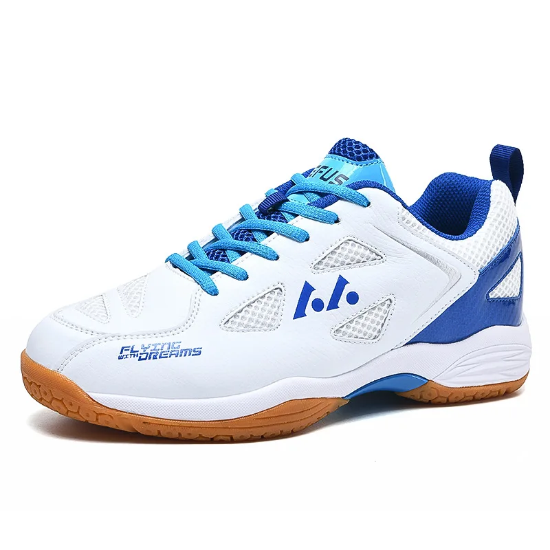 Badminton Shoes For Men And Women Indoor Breathable Sneaker LEFUS Professional Sports Trainer Badminton Shoes For Men