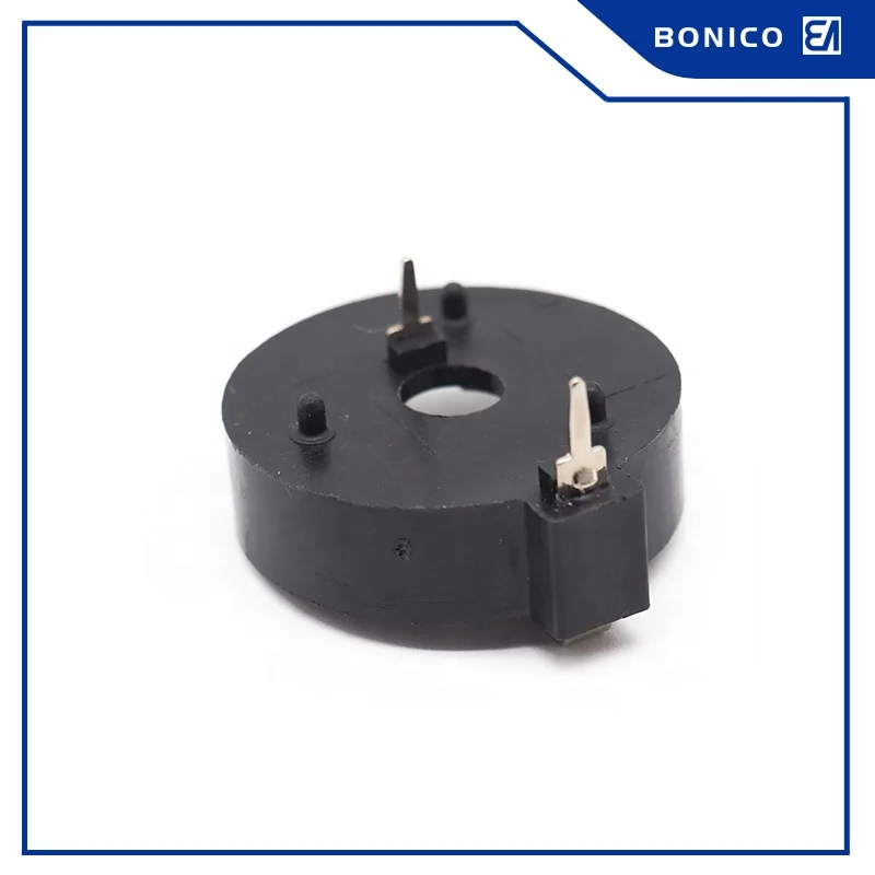 Nickel Plated THM/DIP  CR24777 Holder With PC Pin Battery Contact Connector