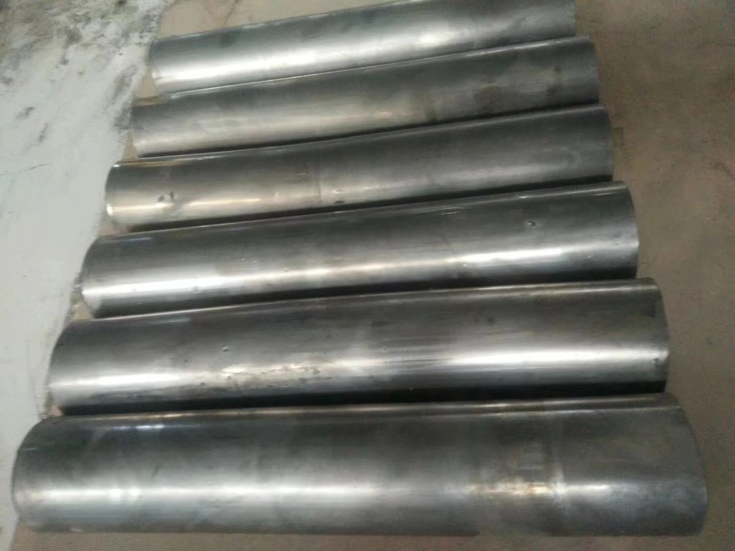 High Quality Lead Ingot 99.99% Pure Lead Coil / Sheet / Rolls