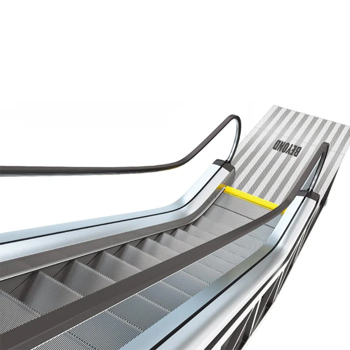 2024 High Quality Shopping Mall Escalator Profesional Modern Escalator