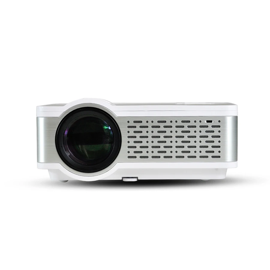 HTP W5 1080P support mini home theater led video projector