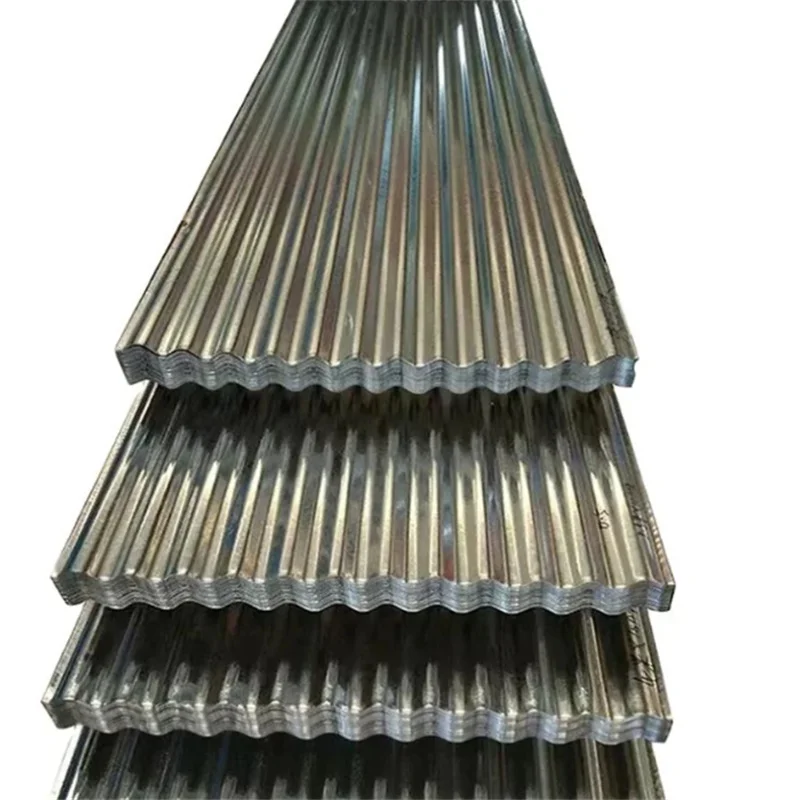 Best Price Building Material PPGI Color Coated Galvanized Steel Corrugated Roofing Sheet