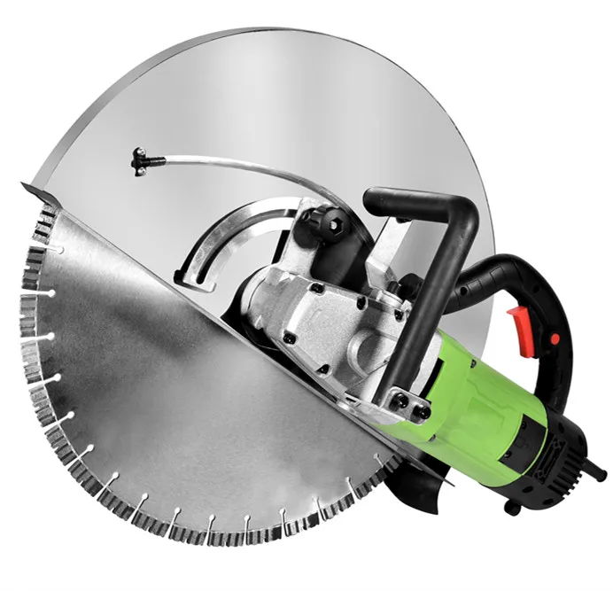 Industrial Cutting machine Large saw blade Deep grooving Cutter machine Factory Wholesale cutting Machine