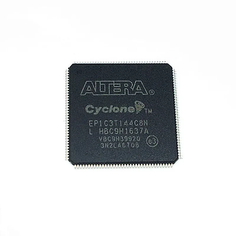 EP1C6T144C8N New Original Supply Electronic Components CPU EP1C6T144I7N