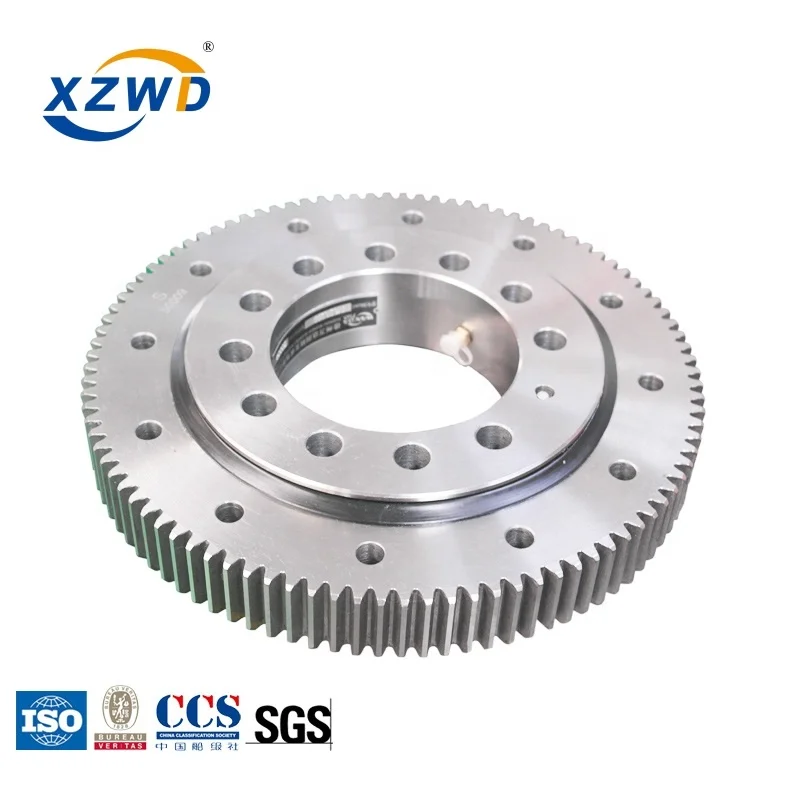 Small Precision Top quality Cheap price Slewing Ring Bearing