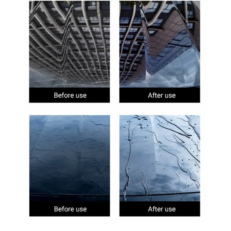 High Quality Repair Nano Car Scratches Wax Spray Car Scratch Remover For Resist To Oxidation