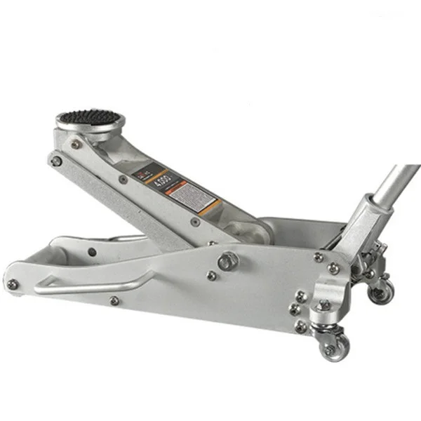 2Ton High Quality  Aluminum Jack 4000LBS with CE/GS