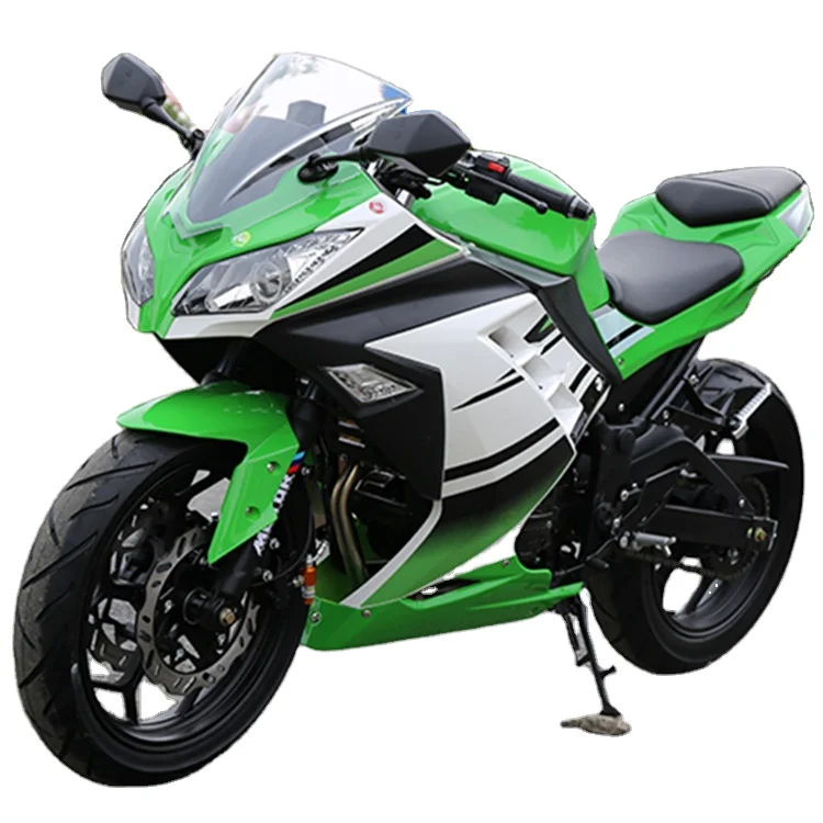 Outdoor Sports Gasoline Power Bikes Bobber Motorcycles Heavy Bikes Motorcycles 250cc