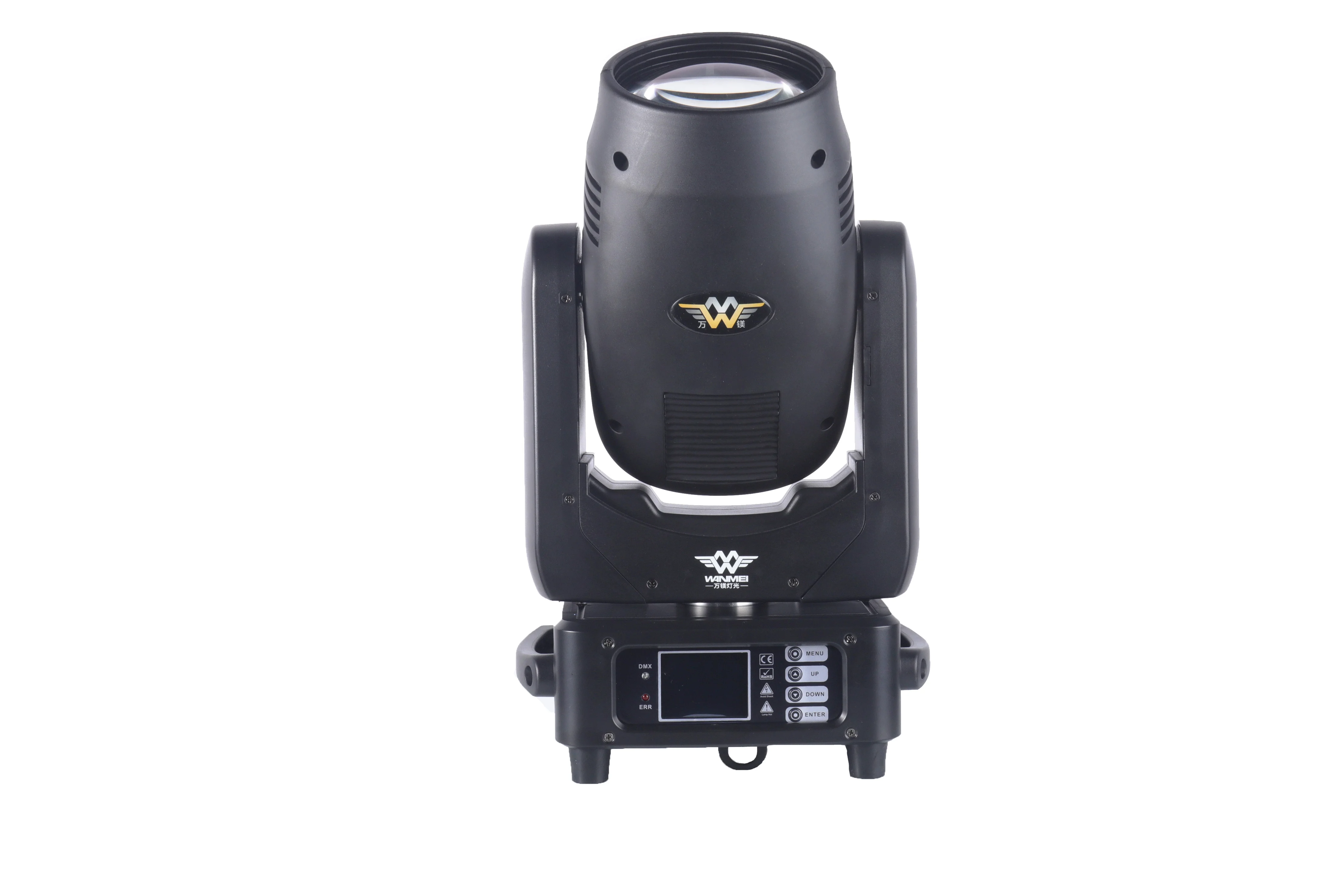  Новый профессиональный прожектор для украшения сцены паба клуба отеля