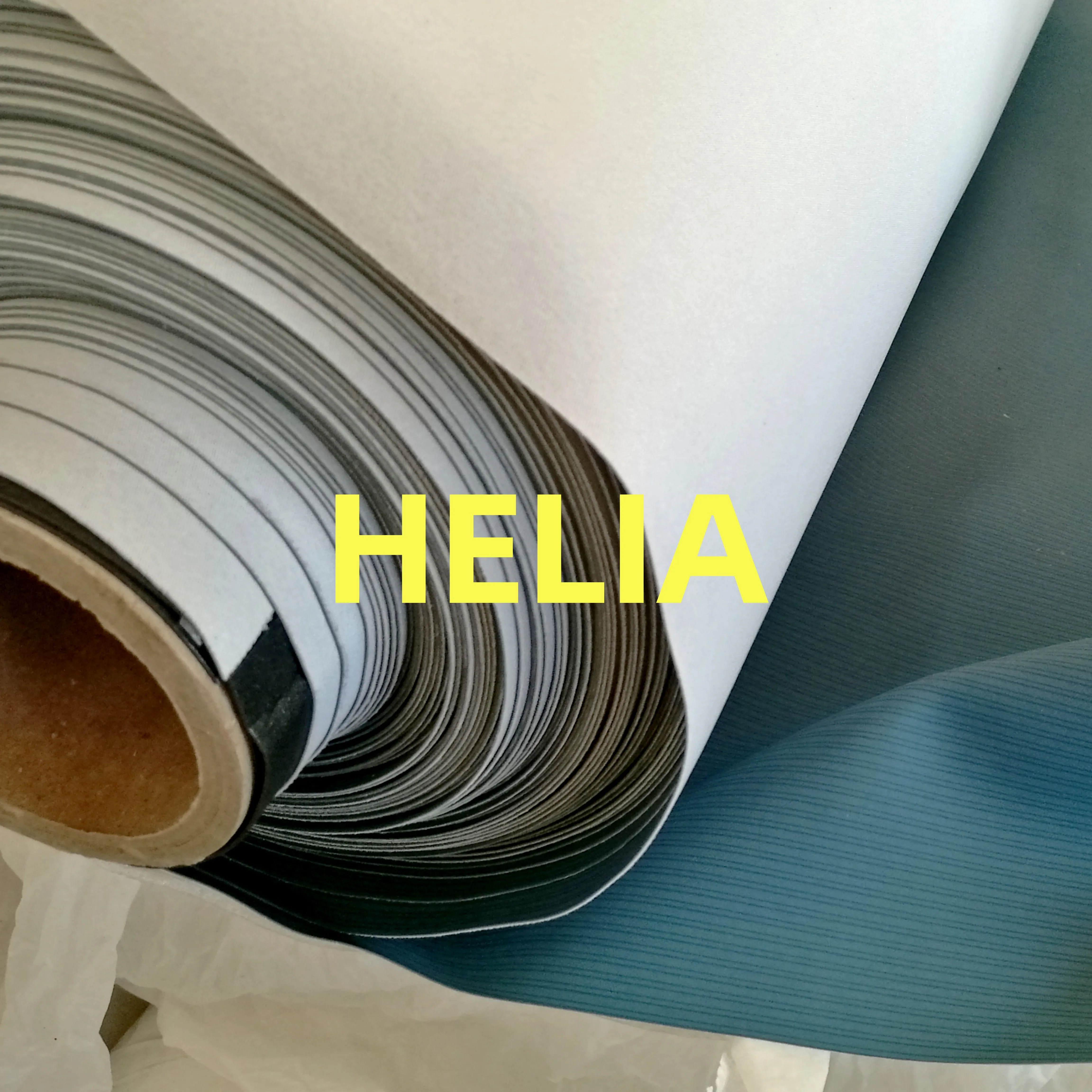 PVC car seat synthetic leather with high quality use 100% PVC material roll car leather stock used for the car stock