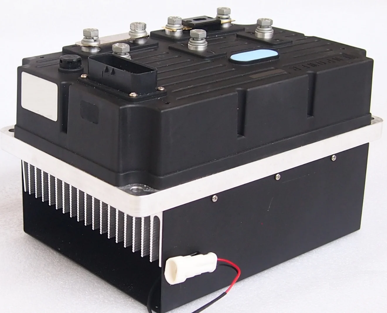 
CE approved load 1.5T high torque 10kw 96v electric car tricycle motor conversion kits 