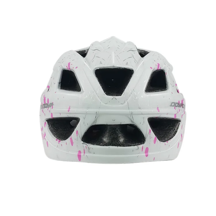 New 2020 Kid Safety Protective Bike Helmet for Children 3-12 year-old Dirt Bicycle Cycle Scooter Skating Skateboard