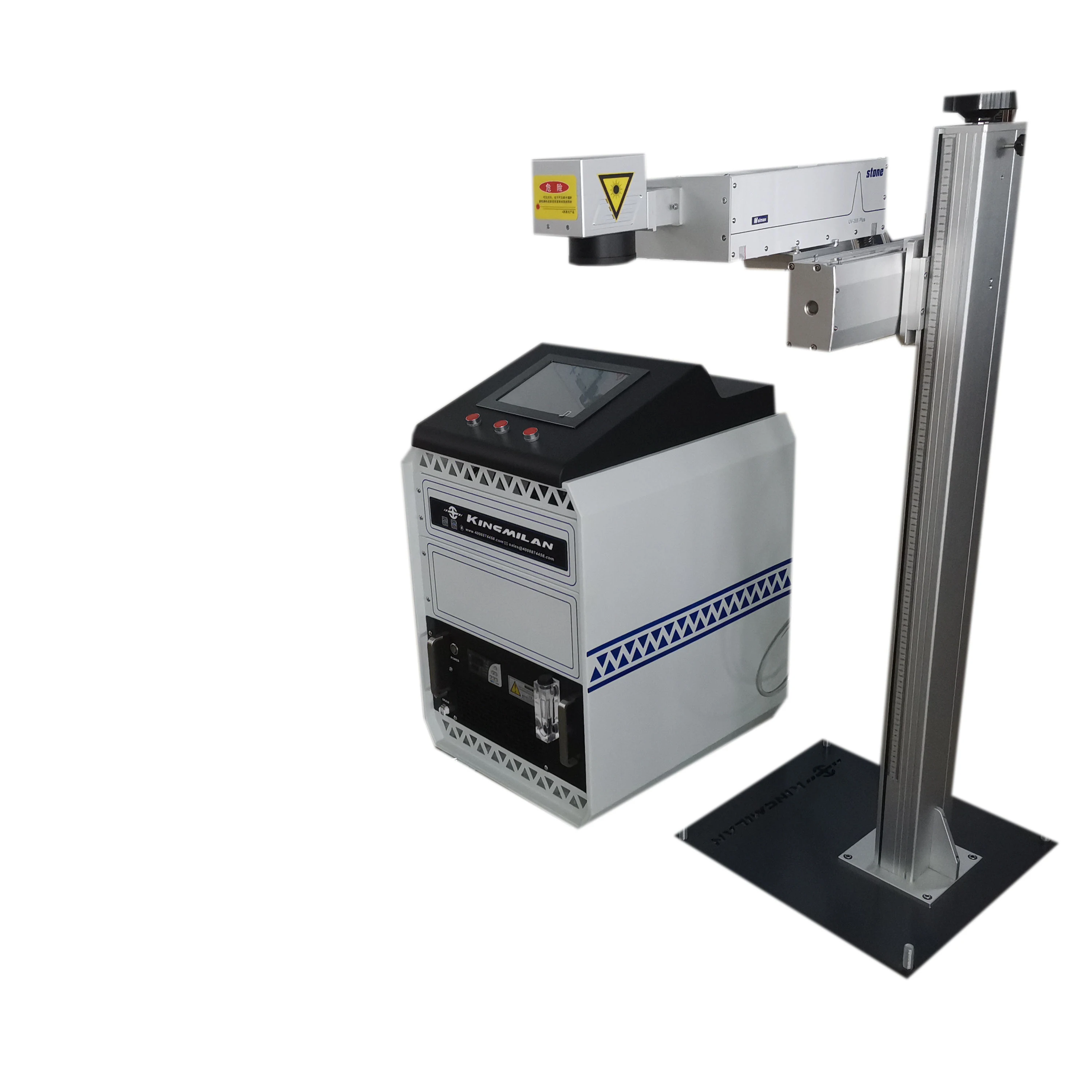 
LUV 3W 5W PPR PE Pipe UV лазерный принтер легкий Operaion длительный срок службы 