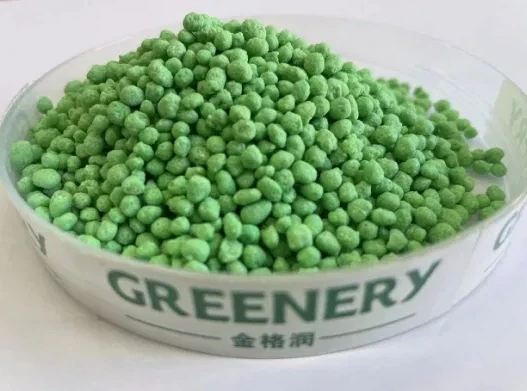 NPK 17-17-17 fertilizer granular compound fertilizer 17 17 17 of 50 kg bags price