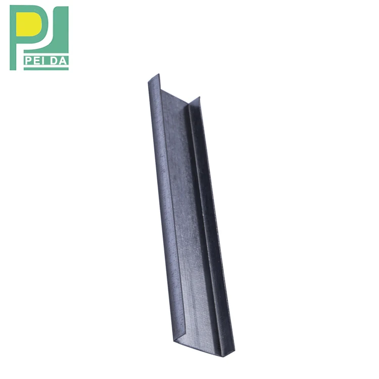 Good Sell Price Philippines Standard Steel Drywall Metal Profiles Carrying Channel 38*12 Lc Payment