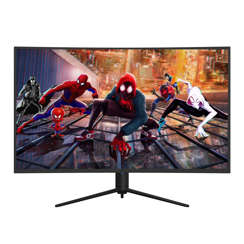 39inch 2K 120hz Curved Gaming Monitor