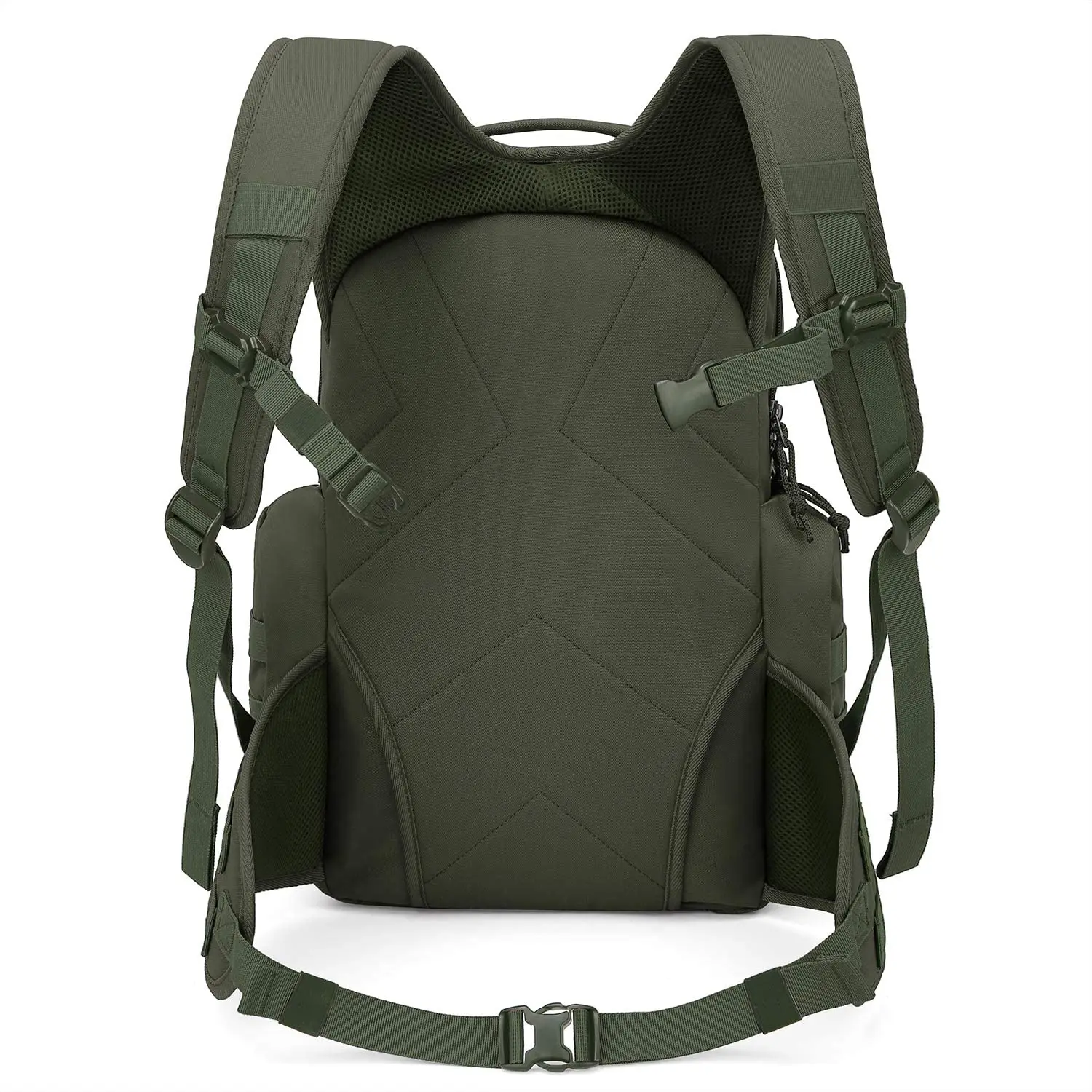 
Wholesale Factory Hip-Hop Personality Back Pack Customize Outdoor Sports Skateboard Bag Backpack 