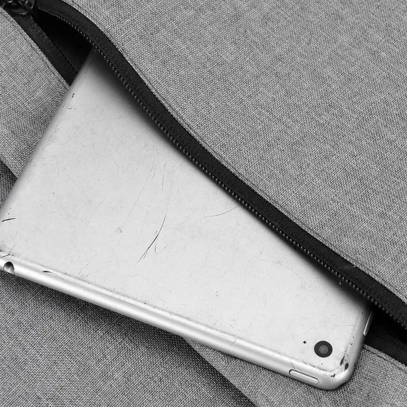  Фабрика путешествия 15 6 дюймов Сумка для ноутбука защитный рюкзак противоударный сумка переноски мужской