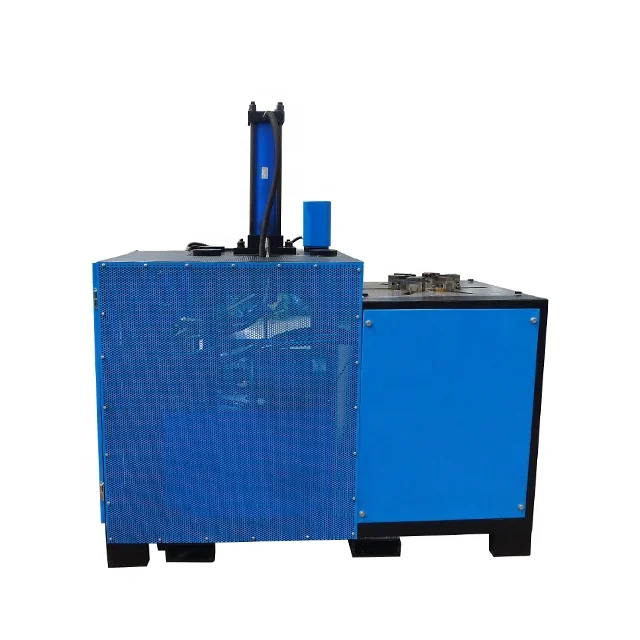 China Factory direct export Stator recycling machine motor stator recycling machine Scrap electric motor recycling